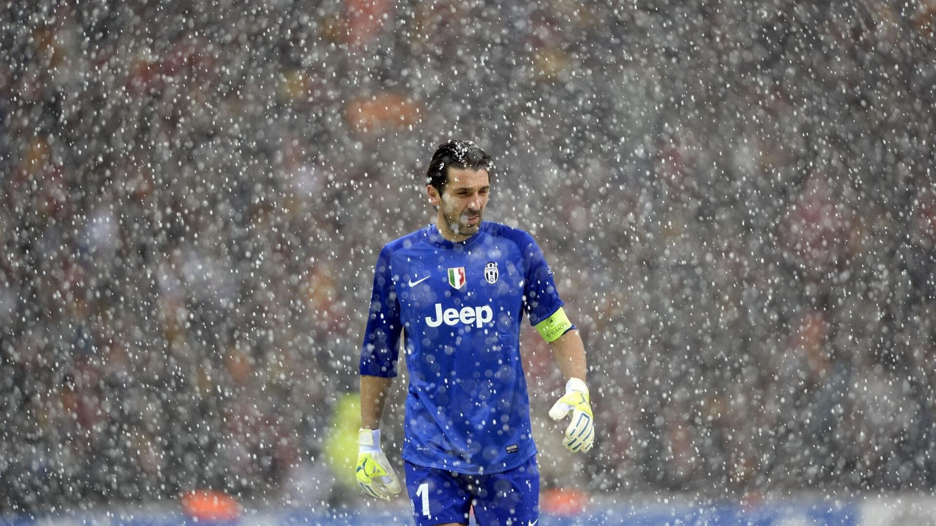 五大联赛进球总数是否受到天气因素微妙干扰，五大联赛进球率